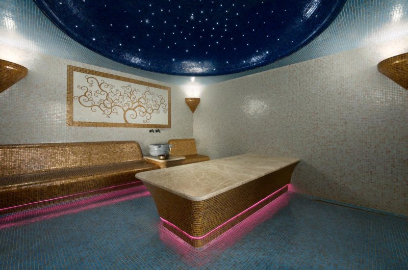 Санаторий Источник, КМВ. Фото 05